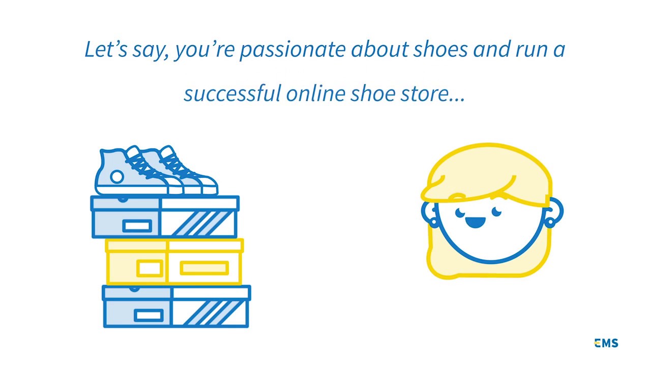 EMS e-Commerce Gateway - your online payments portal