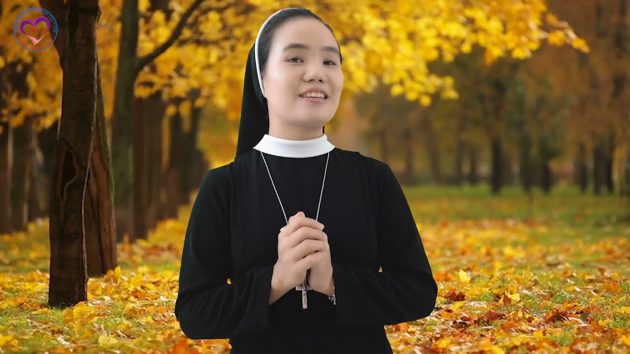 NGƯỜI MẾN THÁNH GIÁ / Tb: Sr. Hoàng Phương
