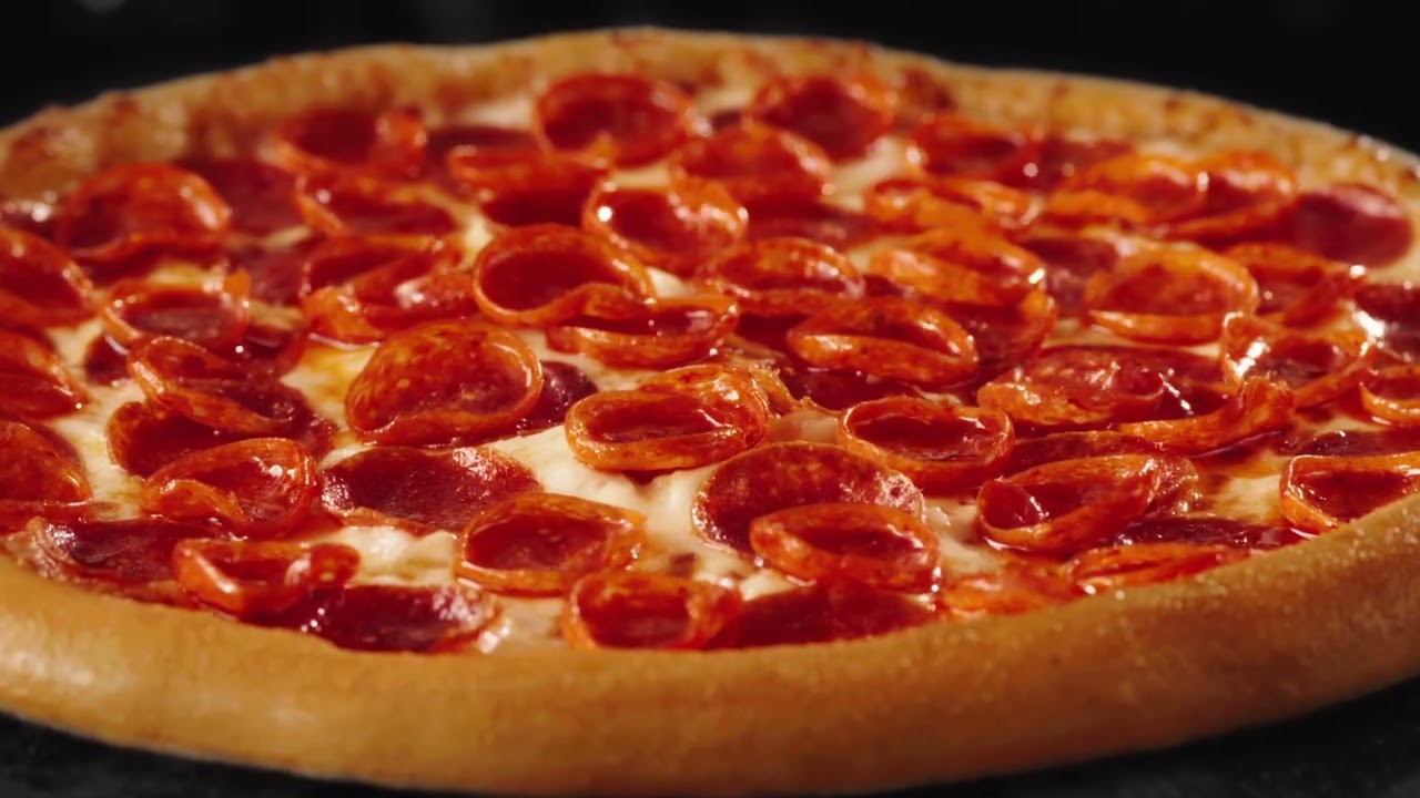 Marco's Pizza - Large Pepperoni Magnifico