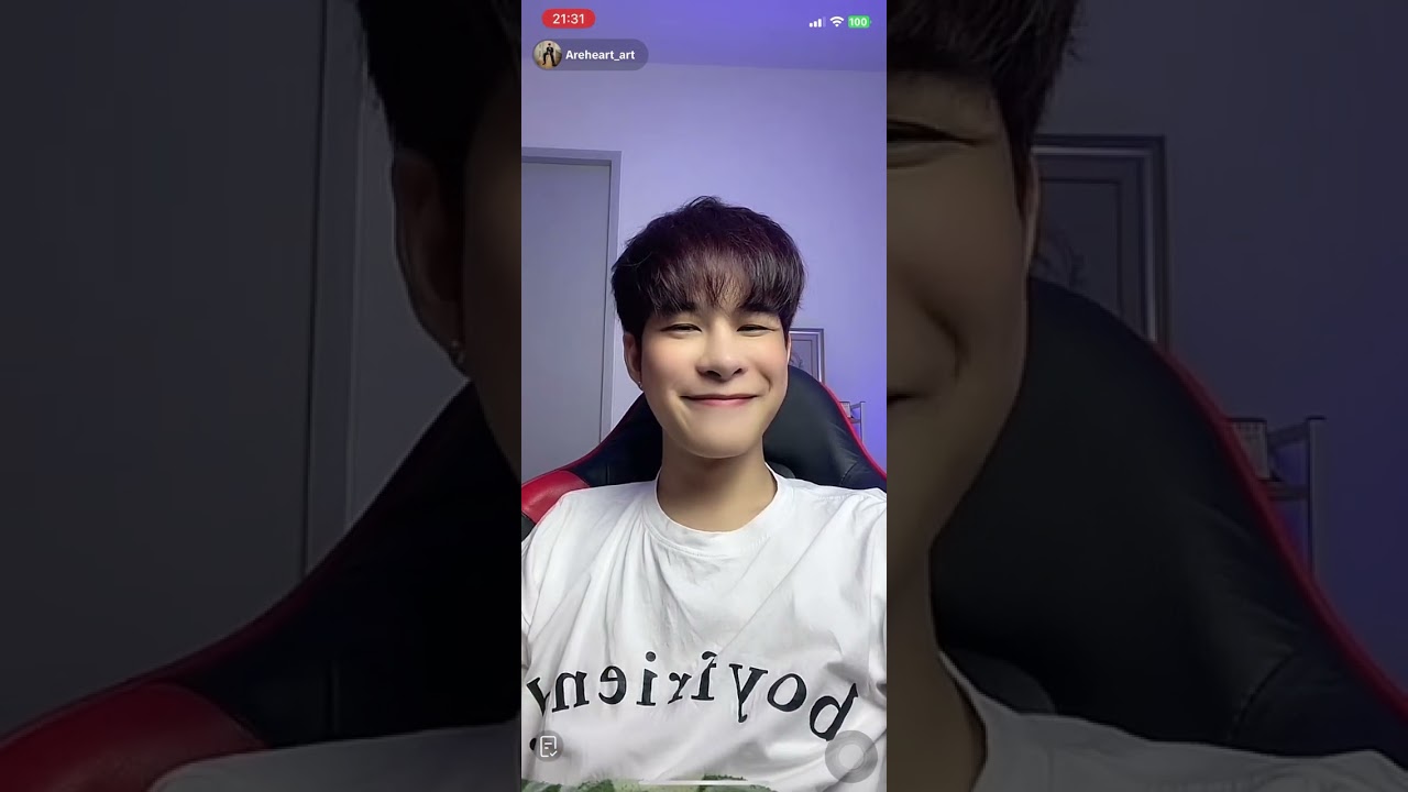 20/6/2023 ART TIKTOK LIVE #artpakpoom