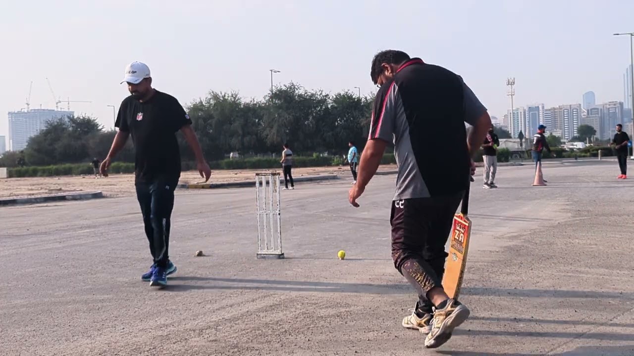 28/12/25 Eagle U11 vs Hassan 11 2nd match 1inn Eagle U11 8/118 Eagle U11 win this match 5R