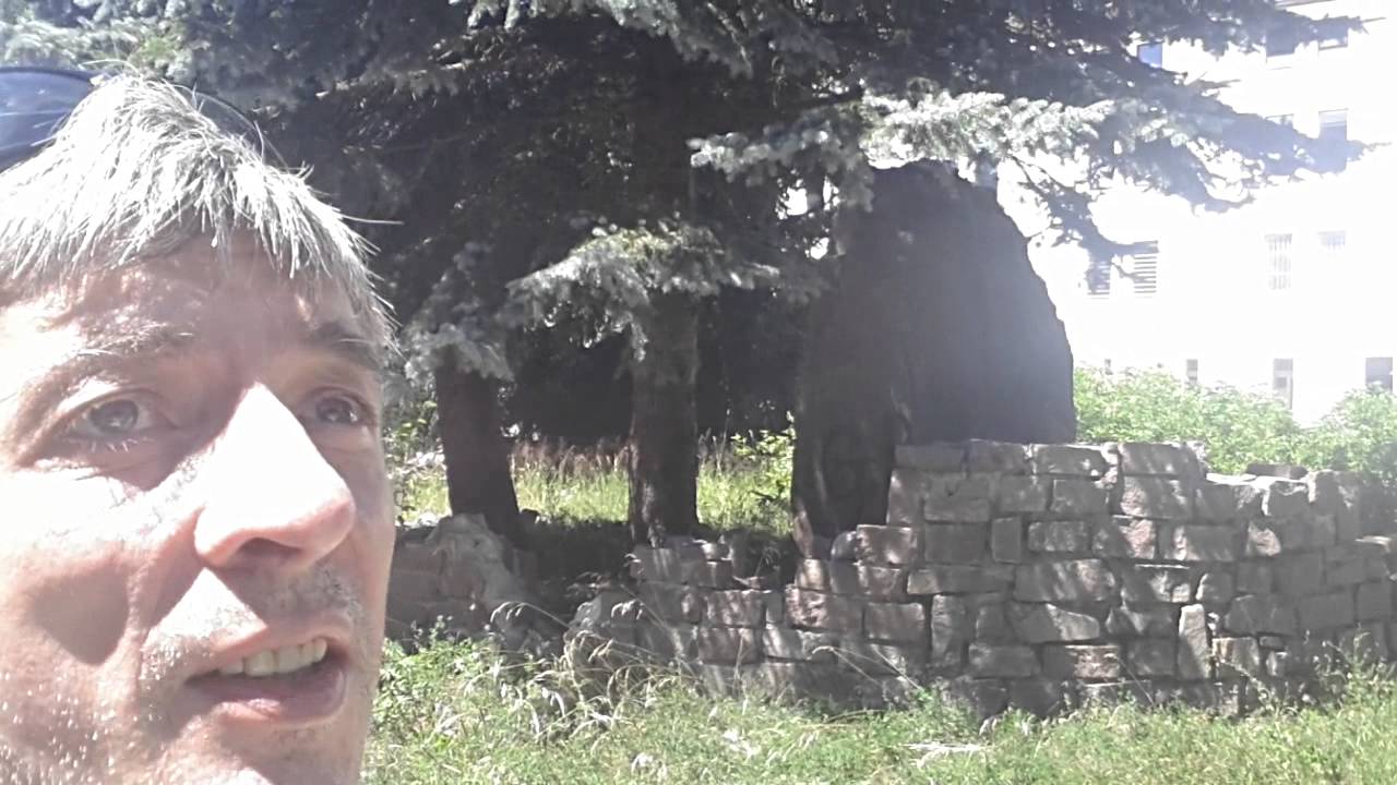 Gruppo Artiglieria Asiago. Agonia della Caserma Piave! Distrutta e abbandonata!