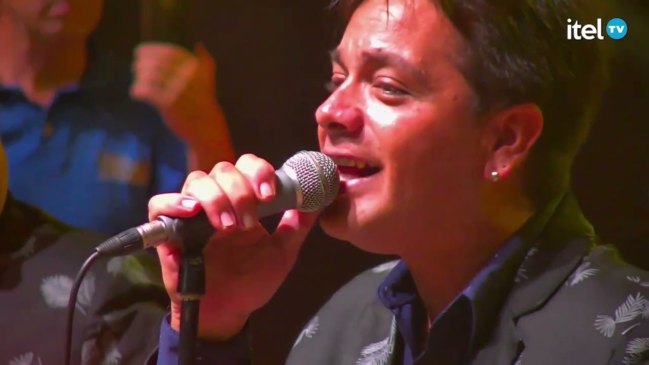 Grupo Trinidad - X Fiesta Nacional de la Sandía