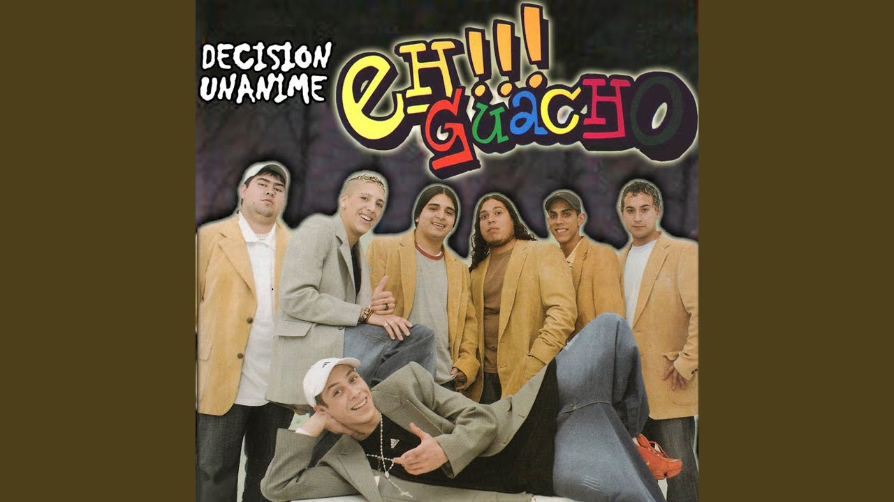 Rumor de Cumbia