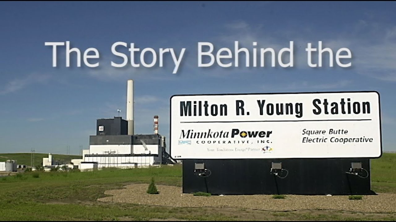 The Story Behind the Young Station