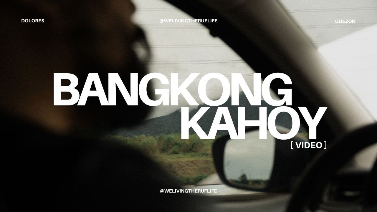 Quick weekend getaway | Chill car camping @ Bangkong Kahoy, Dolores, Quezon