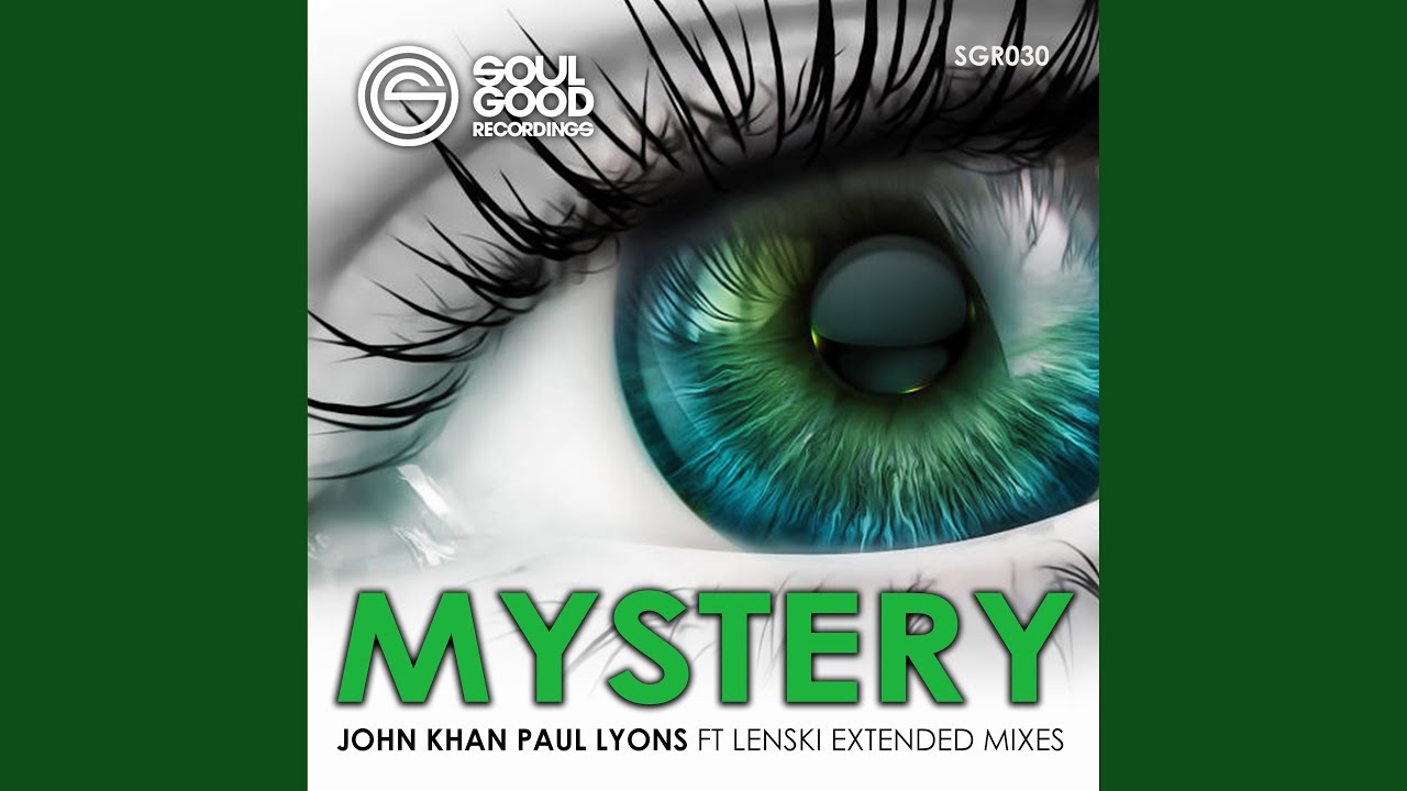 Mystery (Vibe Mix)