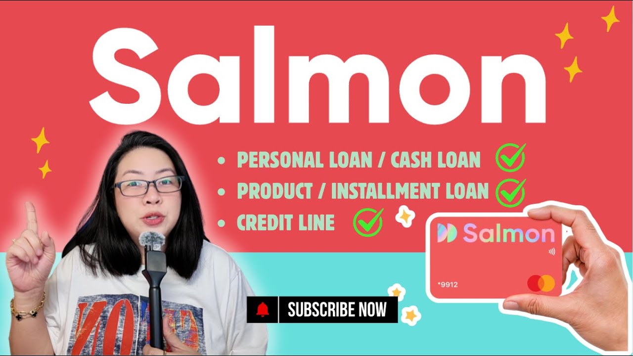 Опыт кредитования Salmon (часть 2): что вам нужно знать