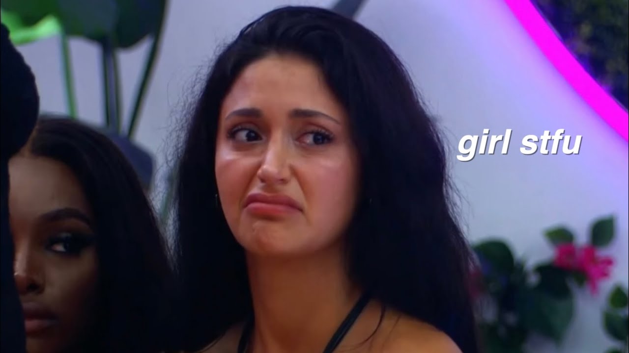 i edited love island USA season 6 except it&rsquo;s CRINGE.