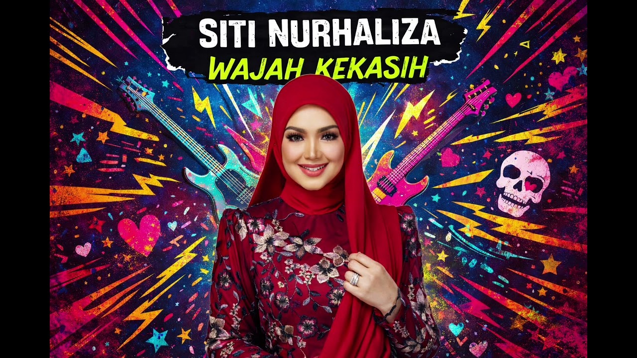 Wajah Kekasih Pop Punk - Nostalgia dengan Energi Baru