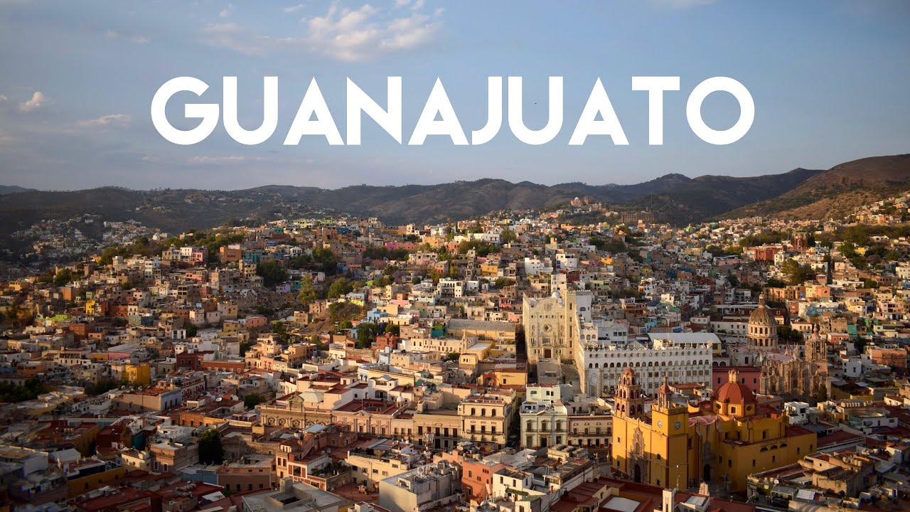 Guanajuato, Dolores y Mineral De Pozos - Visitando en moto los mejores sitios de Guanajuato.