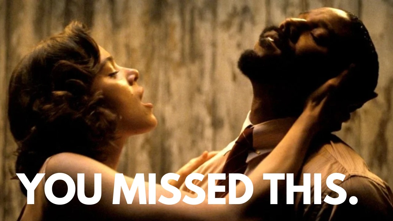 5 Details in Sinners That Change the Entire Movie