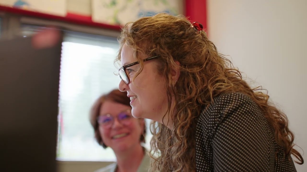 Welkom bij de Facilitaire Organisatie van de RUG!