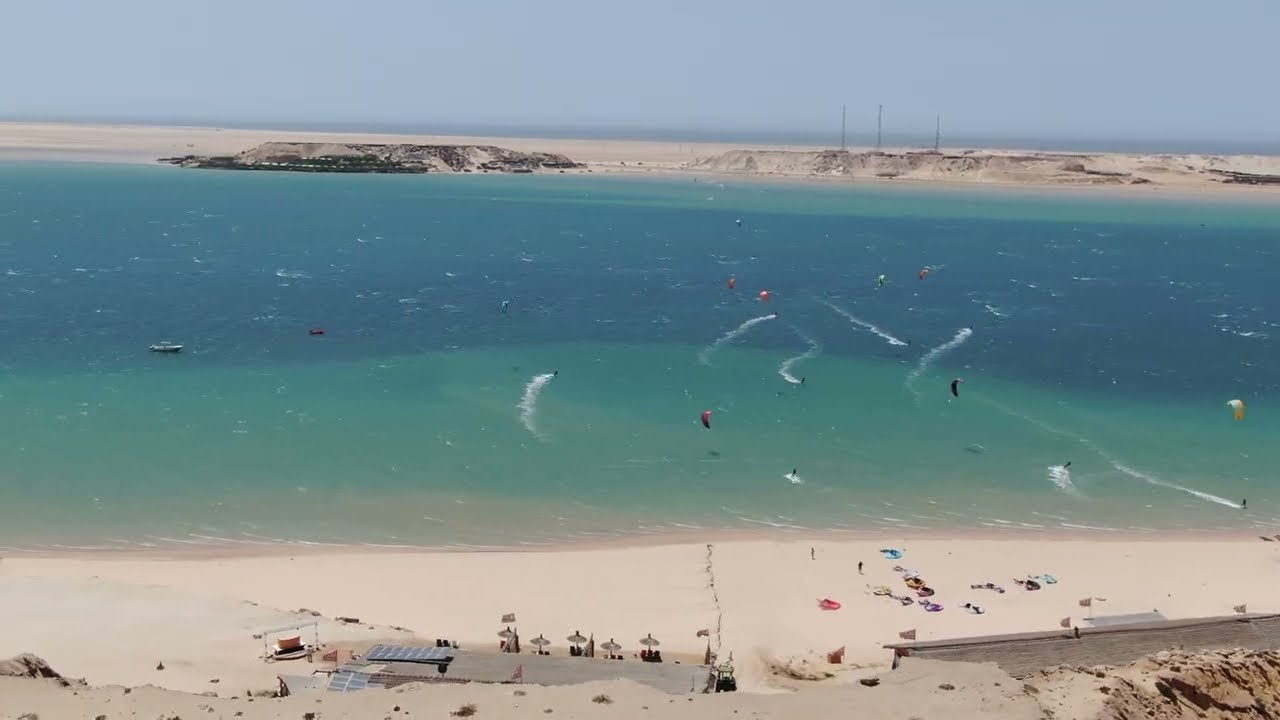 Dakhla 2022