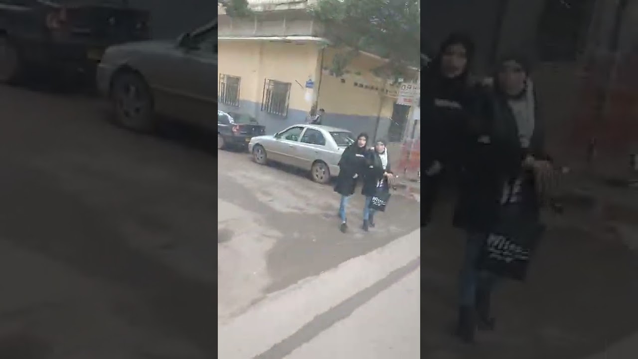 Bienvenu à hadjout ex marengo.