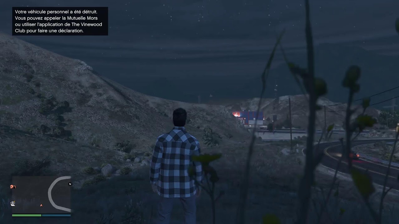 [🔴Live] GTA 5 chill Detente fun  Fr  Ps5
