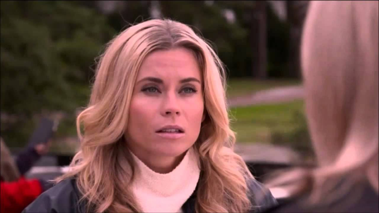 Salatut E&auml;m&auml;t - Monica ja Eva [HD]