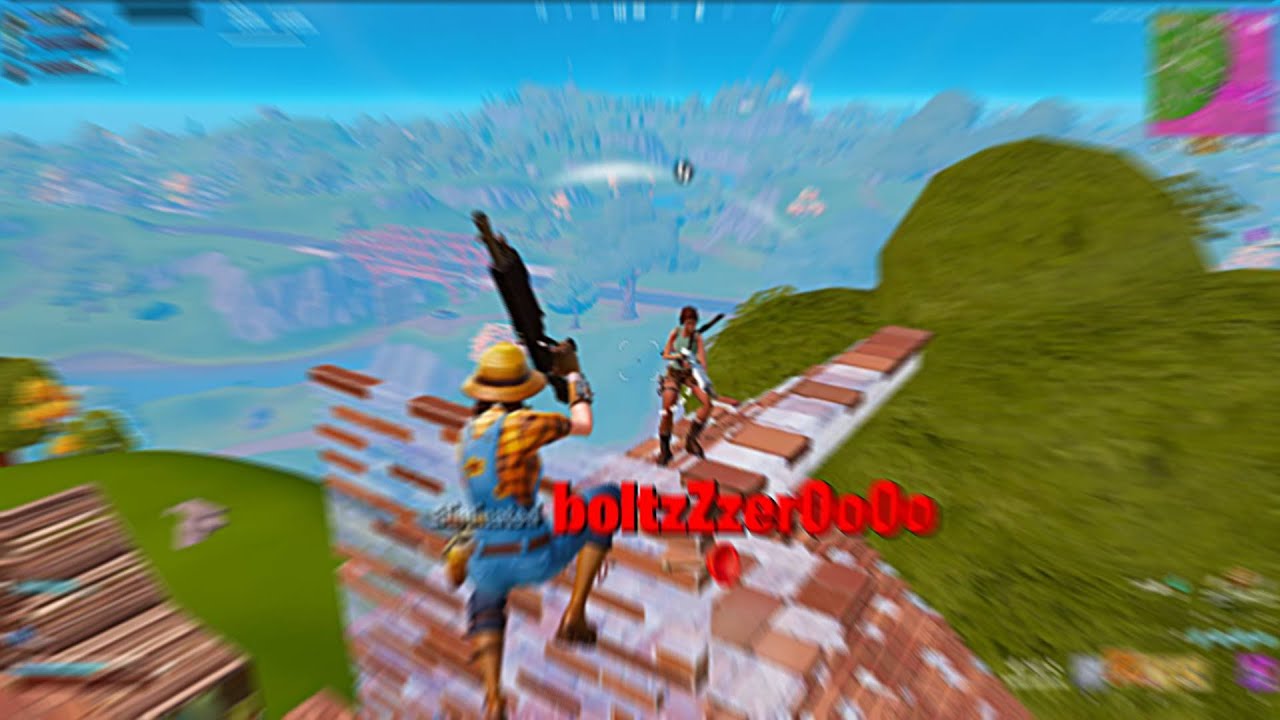 Last Christmas 🎄 (Chapter 2 Remix Fortnite Montage)