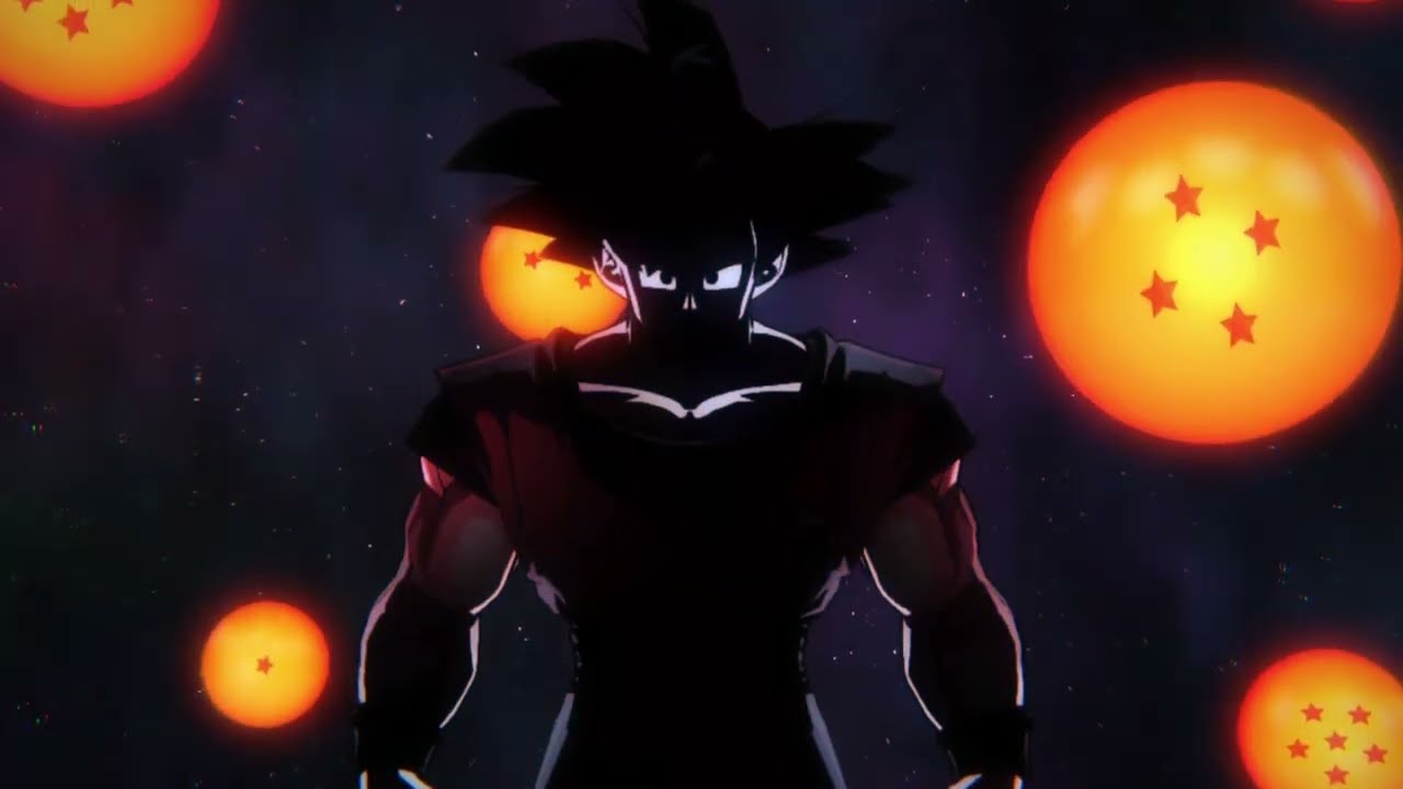 Dragon ball fighter z opening Cinematic2023￼