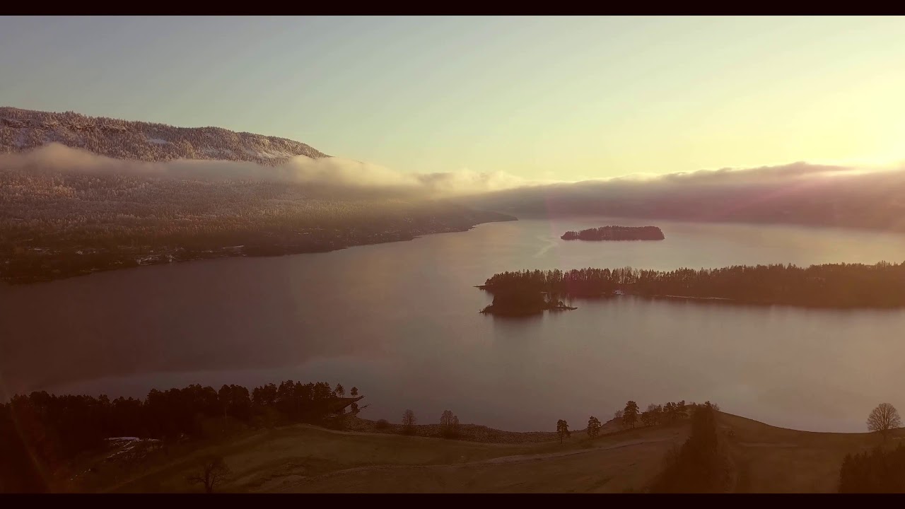 tyrifjorden