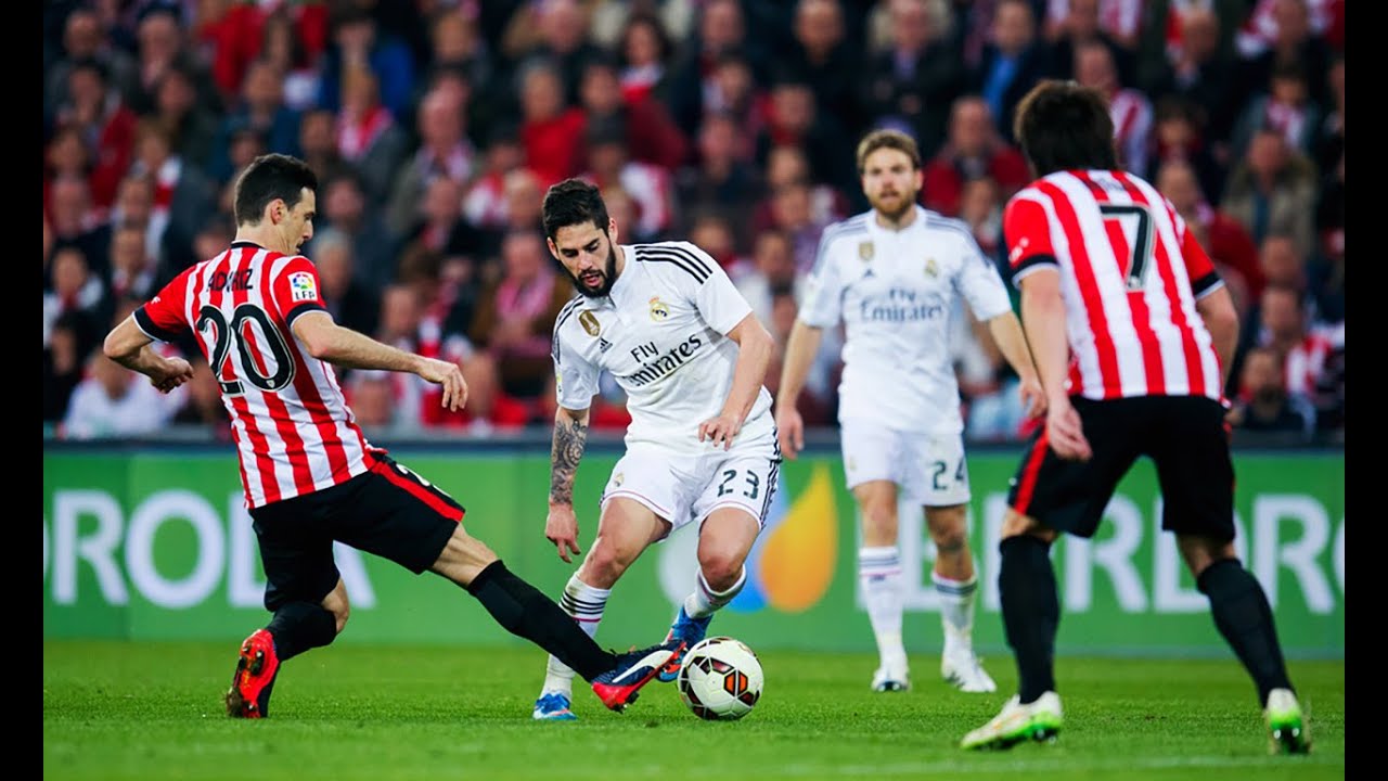 Isco Alarcon - Craziest Skills Ever - Part 2 HD