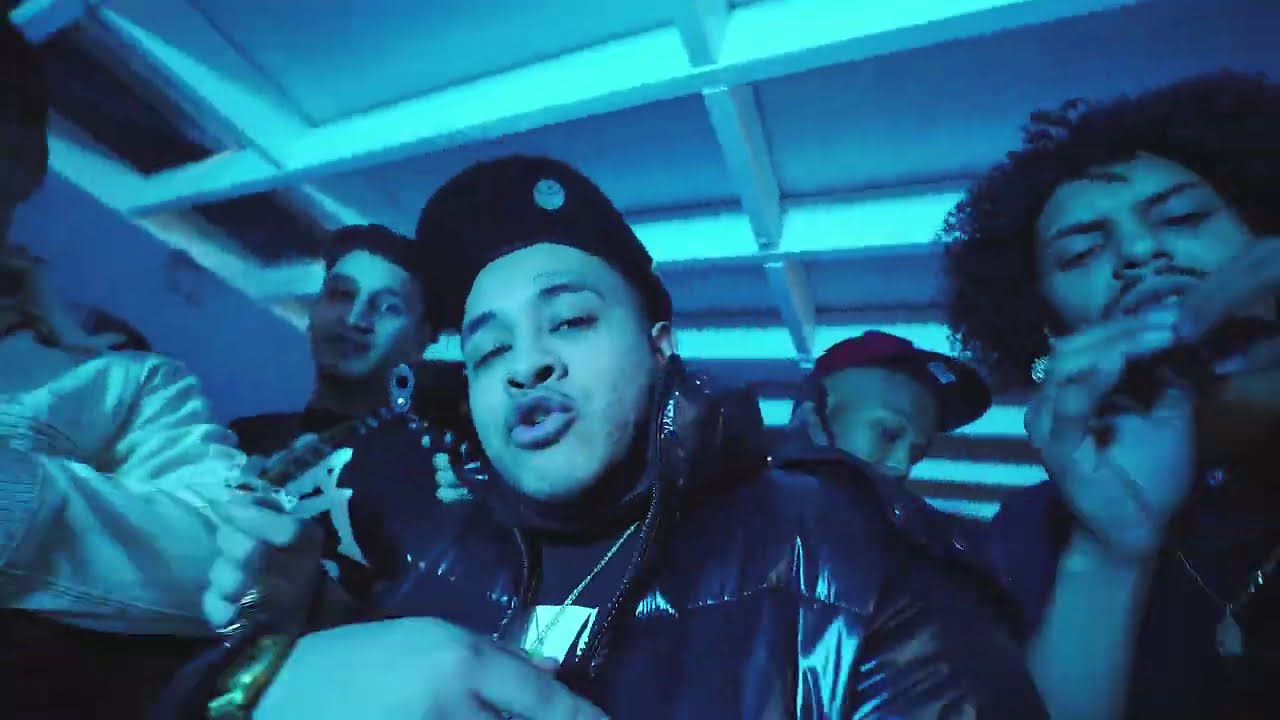 J.i Bandz - Going Up (Prod by 808Kartel) Shot by. KevinMora