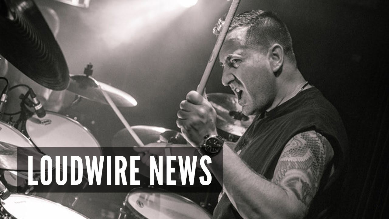Metal Drummer + NYC Firefighter Dies After Horrific Fall
