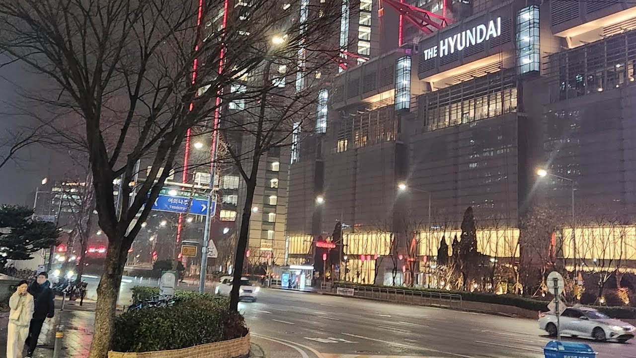 여의도한바꾸