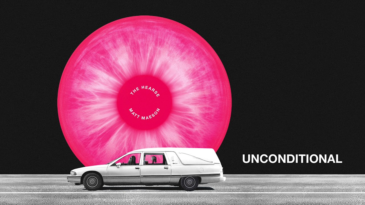 Matt Maeson - Unconditional [Official Audio]