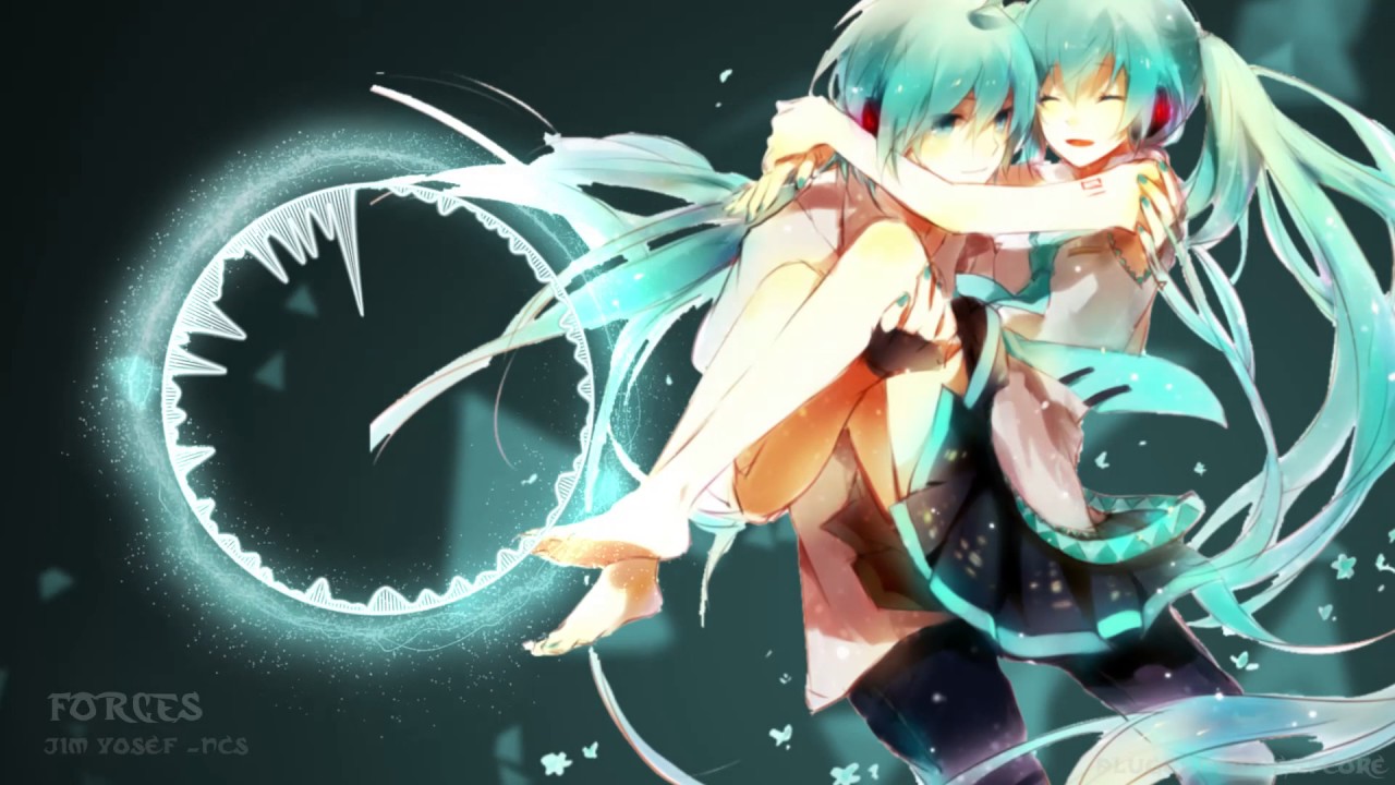 [Nightcore] Forces