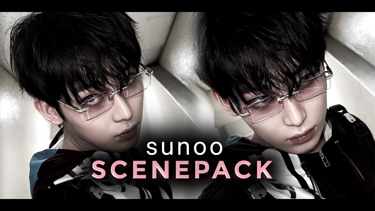「4k」 enhypen sunoo hot-popular editing clips | scenepack 