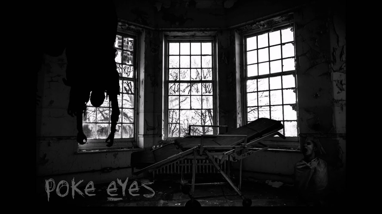 Poke Eyes - Weak Soul