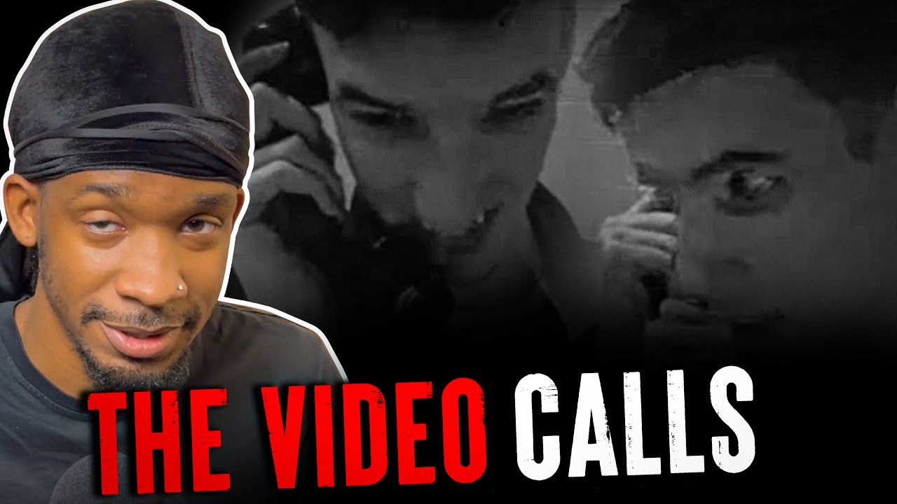 Paul Ferguson Can Be Seen On Newly Released Jail Call As He Rips Into Youtubers Covering His Case
