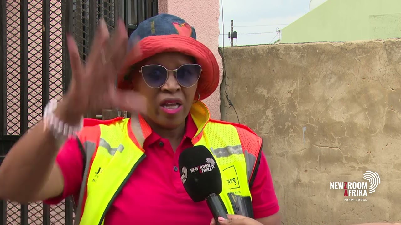 Food contamination: Maile meets bereaved Soweto family