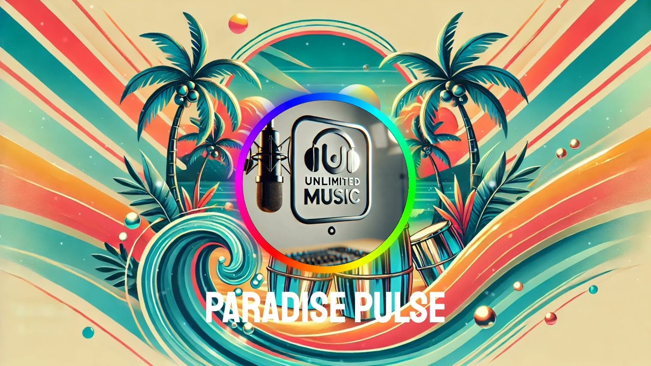 Paradise Pulse - Tropical House Music