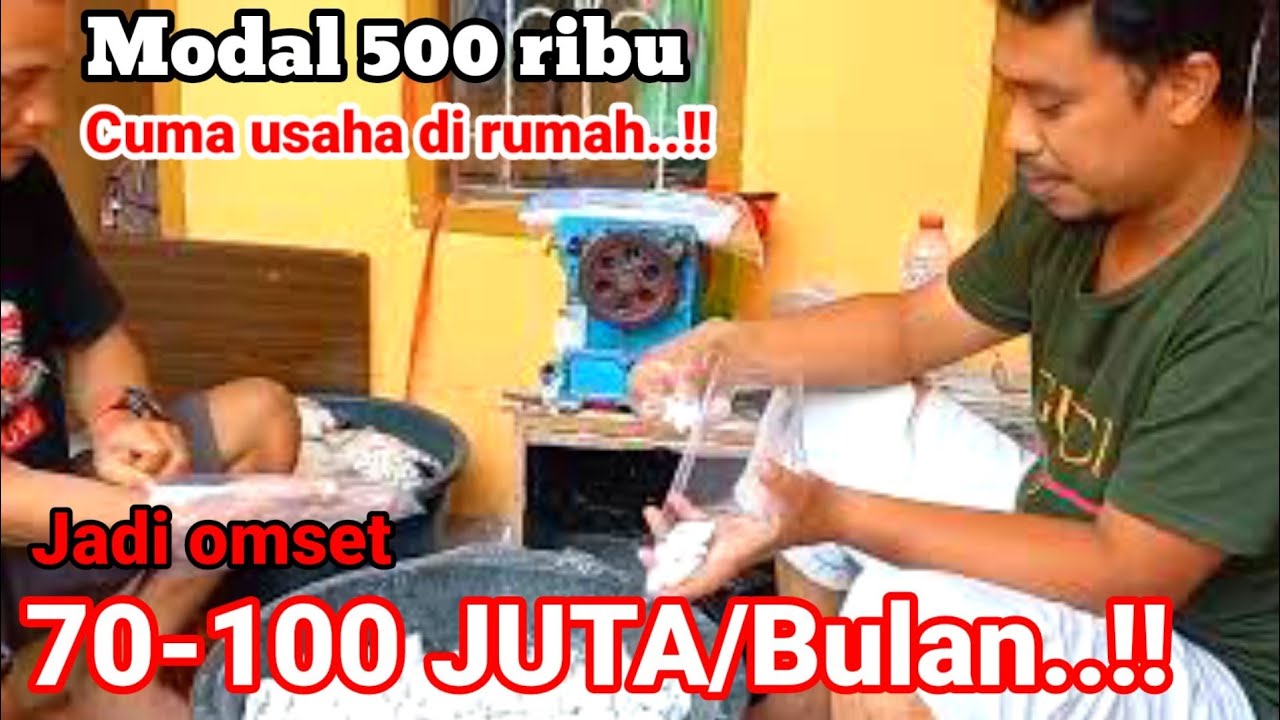 ОБОРОТ 5000-7000$ В МЕСЯЦ! УСПЕШНЫЙ МАЛЫЙ БИЗНЕС ОТ 30$ СТАРТОВОГО КАПИТАЛА