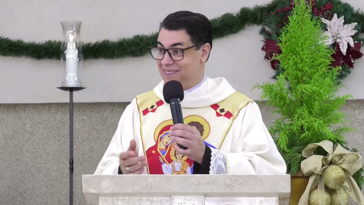 QUEREM DESTRUIR SUA FAMÍLIA. Saiba como AGORA! Assista e anote.  -  PADRE CHRYSTIAN SHANKAR