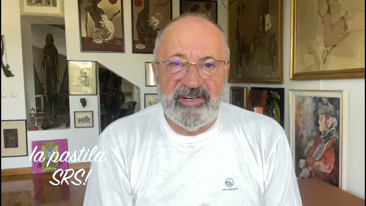 Avorturi interzise dar si casatoriile gay? (Ia pastila SRS. Ep. 595)