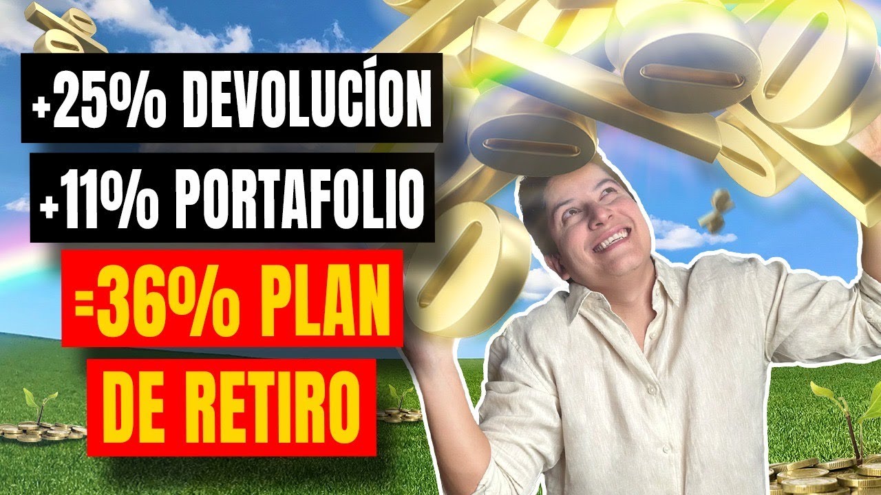 Mi Plan Personal de Retiro en Allianz - PPR Optimaxx Plus Allianz