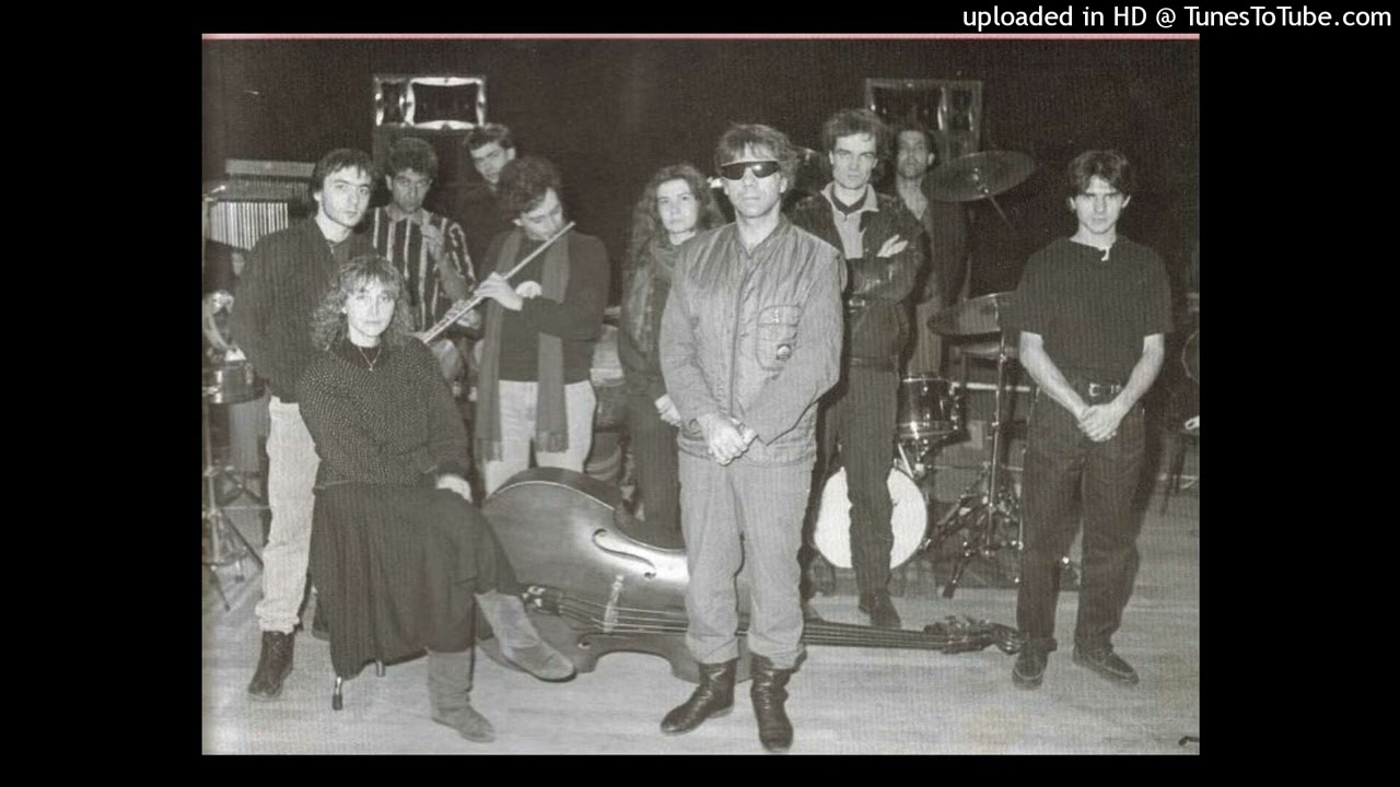Offering ∗ Love Is [the Freedom] ∗ Live Offenburg 1986