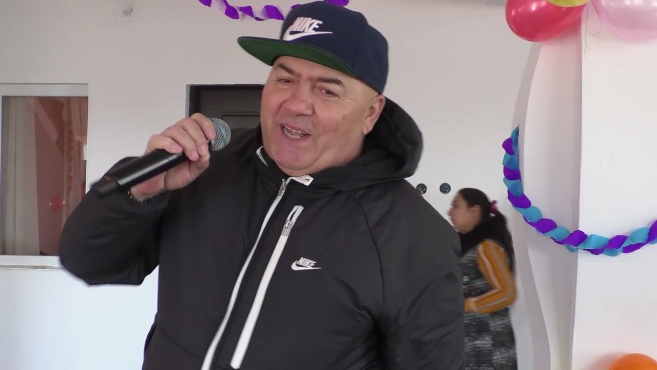 Doroftei    &    Daiana  Nunta Noastra 1 hd