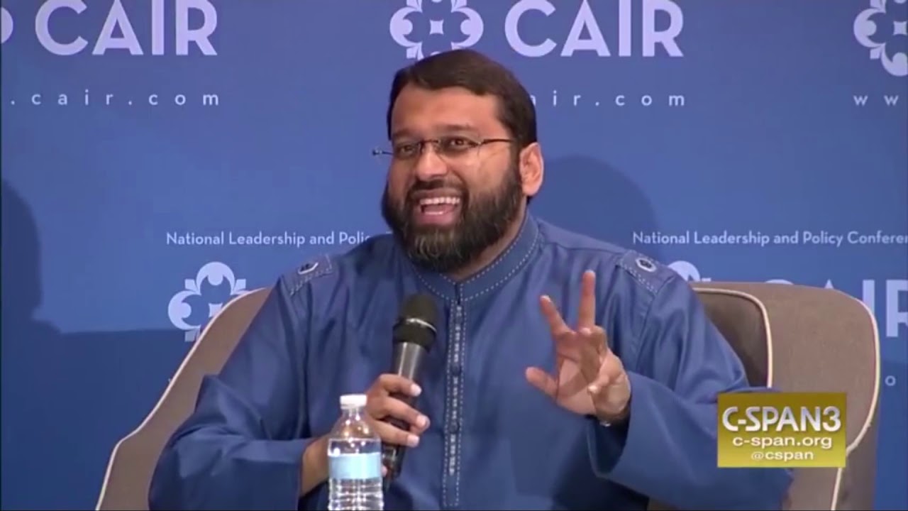 Avoiding Theological  Pitfalls in Political Activism: A Frank Q&A with Shaykh Dr. Yasir Qadhi
