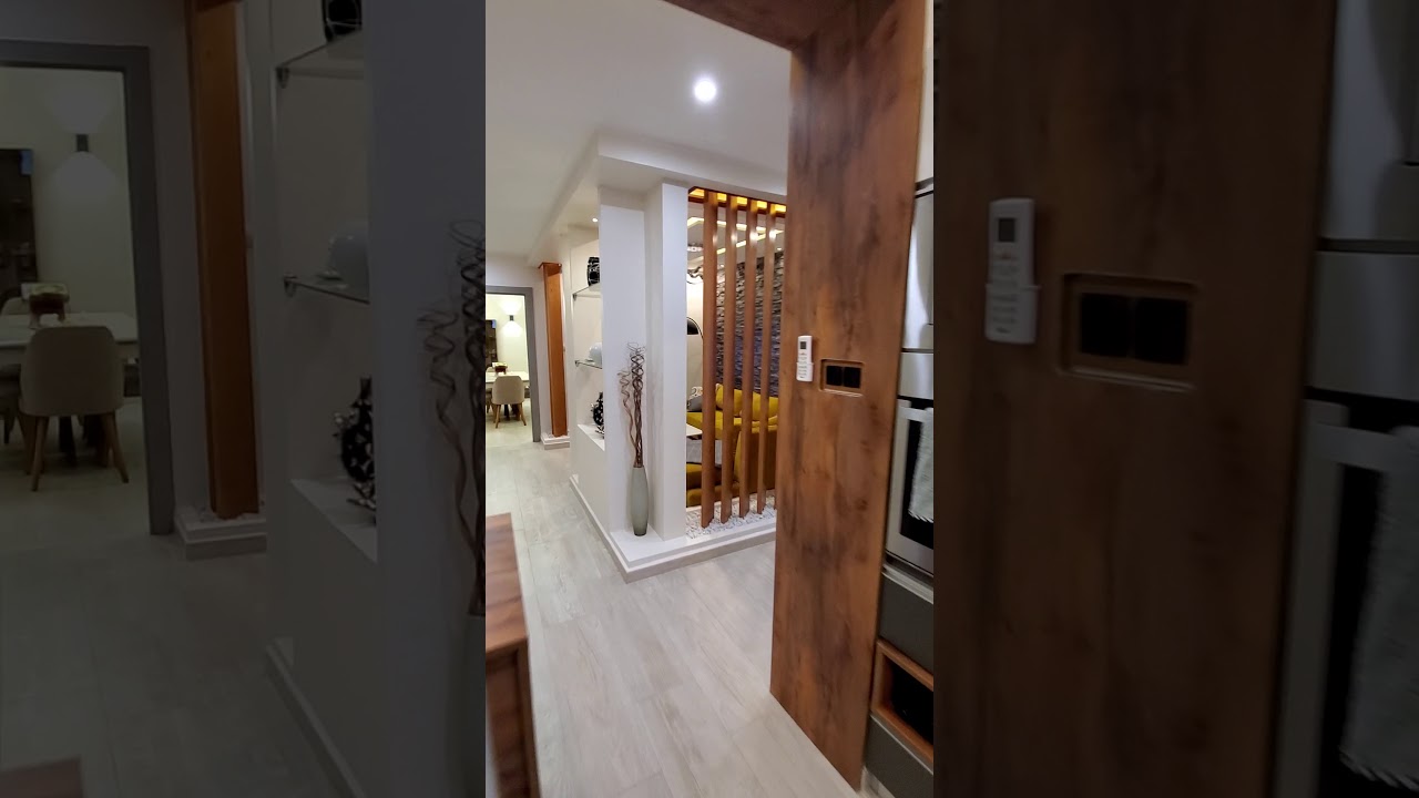 décoration appartement