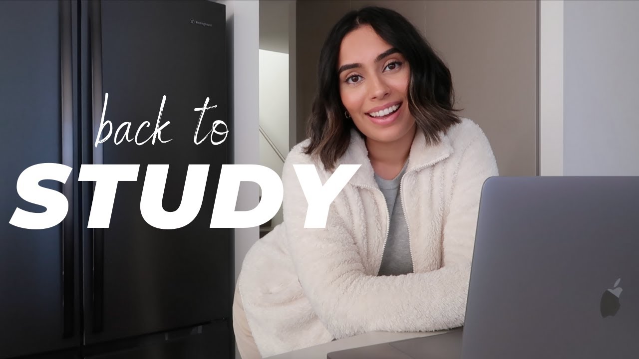 I'm Going Back To Studying After 5 Years | Financial Adviser In The Making | I Can Give Advice...