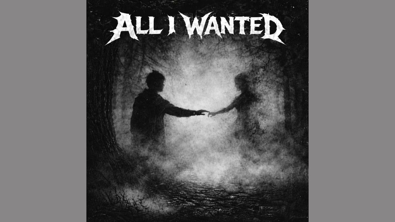 Paramore - All I Wanted [Sckum] (Official Audio)