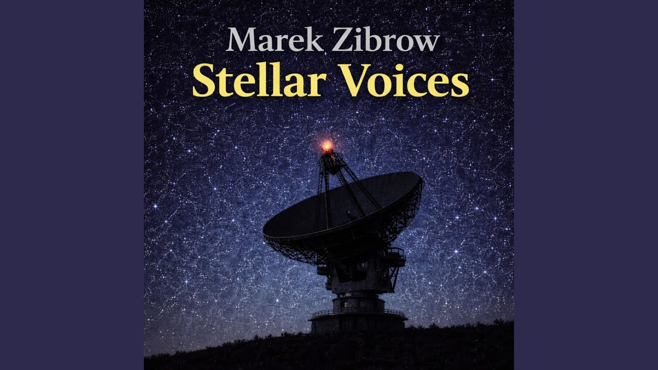 Space Probe (Stellar Voices Part 6)