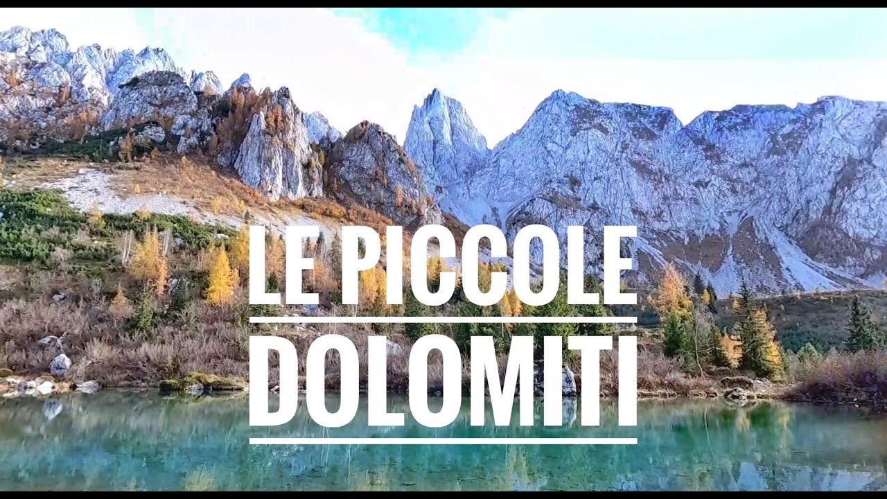 Le Piccole Dolomiti Cimon della Bagozza  Campelli Via Vitale Bramani - Defender 110 Schilpario BG
