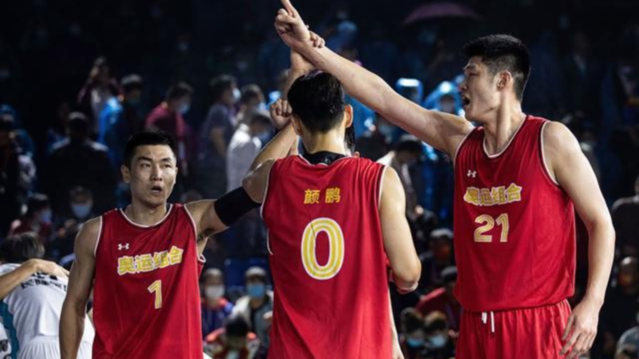 Full Match：全运会三人篮球男子决赛：广东队 VS 联合队 | Men's 3x3 Basketball Final | 2021 Chinese National Games