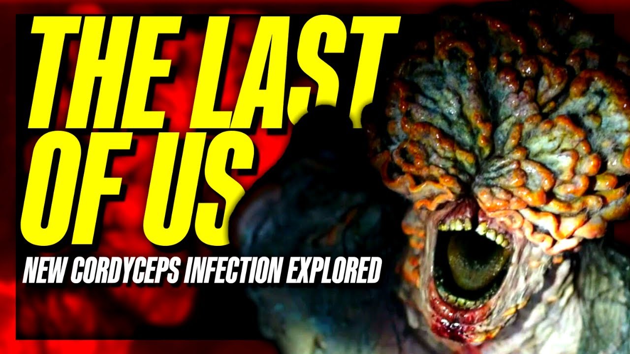 The Last of Us TV Show Ep 1 and 2 New Ophiocordyceps Infection Explored | Its actually good lol