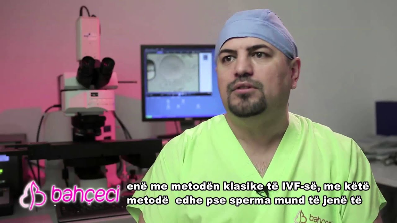 Cilat janë shkaqet e dështimit të fekondimit në IVF klasike dhe mikroinjeksion?